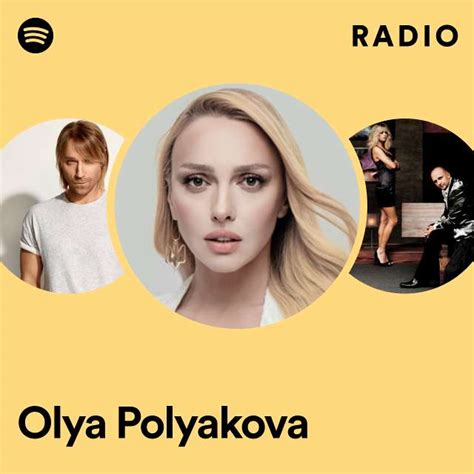 Natalia Polyakov Playlist